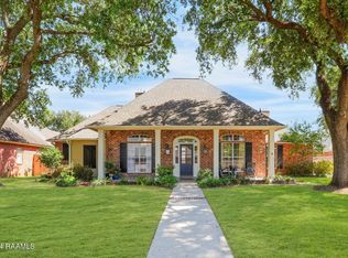 313 Timberwood Cir, Lafayette, LA 70508