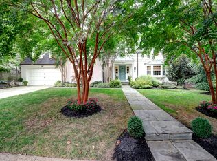 3815 Leland St, Chevy Chase, MD 20815