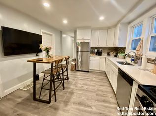 46 Brookley Rd #1A, Jamaica Plain, MA 02130
