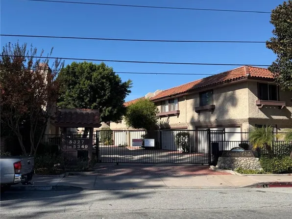 5345 Peck Rd Unit B, El Monte, CA 91732