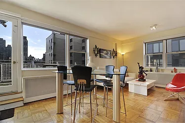 Rented by Corcoran