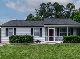 605 Larchwood Dr, Durham, NC 27713