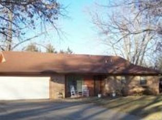 2116 W 24th Ave, Stillwater, OK 74074
