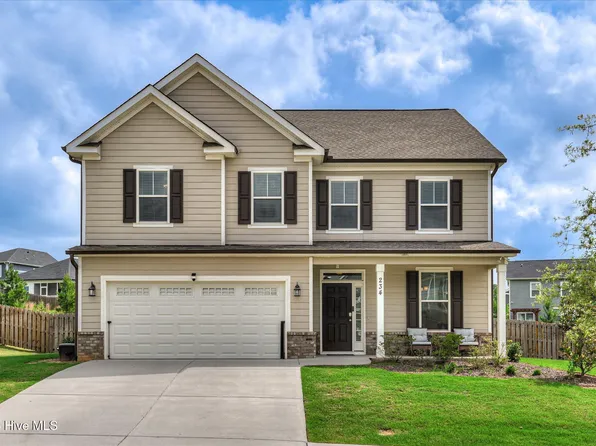 234 Prominence Drive, Grovetown, GA 30813
