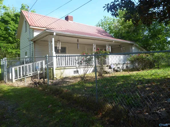 2308 County Road 458, Fort Payne, AL 35968