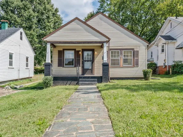 2136 Spencer St, Danville, VA 24540
