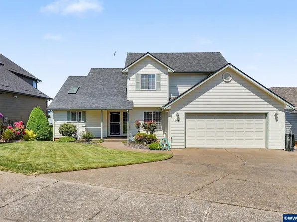 2041 Rollin Ave NW, Salem, OR 97304