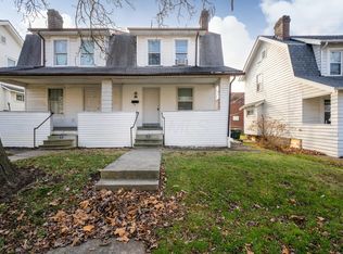 171-173 E Hudson St, Columbus, OH 43202