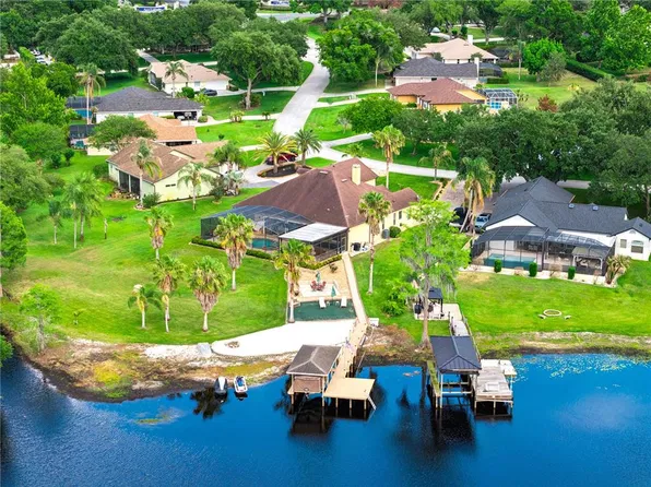 11325 PRESTON COVE ROAD, CLERMONT, FL 34711