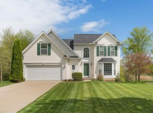 1861 Parker Ln, Twinsburg, OH 44087