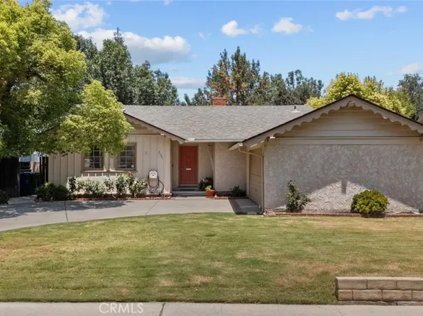 21041 Lanark St, Canoga Park, CA 91304