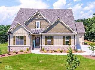 486 Delaperriere Loop #D22, Jefferson, GA 30549