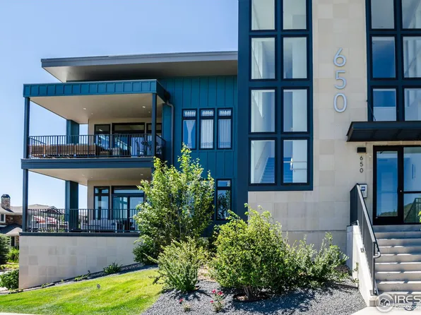 650 Terrace Ave #D, Boulder, CO 80304