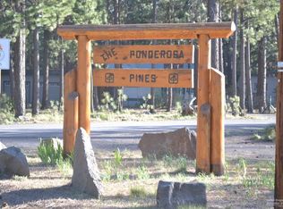 51876 Ponderosa Way, La Pine, OR 97739