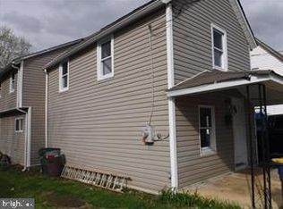 121 S East St, Smyrna, DE 19977