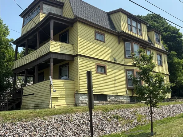429 Grant Ave, Syracuse, NY 13207