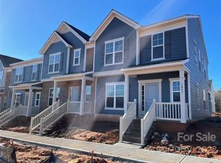 1843 Teachers House Rd NW #44, Concord, NC 28027