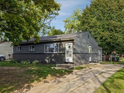 1033 Nash Ave, Ypsilanti, MI, 48198
