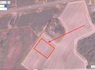 684 State Highway 55 W LOT 2, Mount Olive, NC 28365