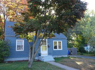 63 Goodwin St, Manchester, CT 06040