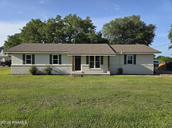 1182 Guidry Rd, Breaux Bridge, LA 70517