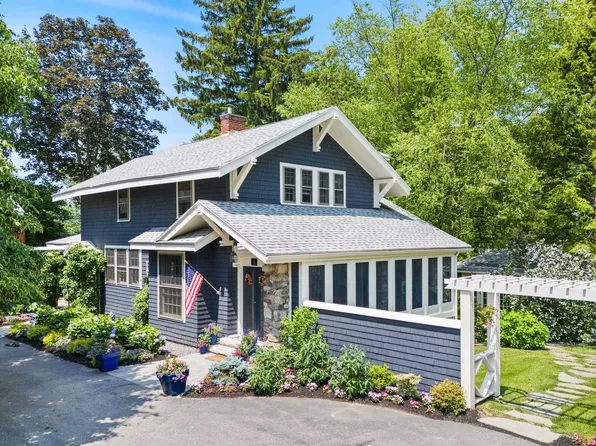 33 Rocky Lane, Ogunquit, ME 03907