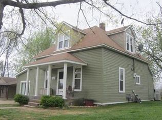 804 Marshall St, Fredericktown, MO 63645