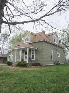 804 Marshall St, Fredericktown, MO, 63645