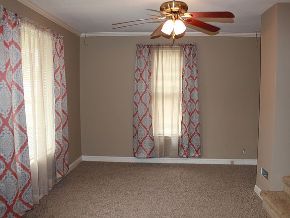 Living room view 1