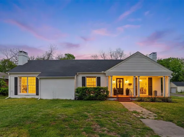 940 Davis St N, Sulphur Springs, TX 75482