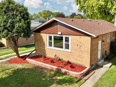 10012 S 52nd Ave, Oak Lawn, IL, 60453