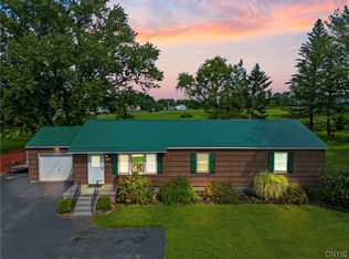 4867 State Route 365, Oneida, NY 13421