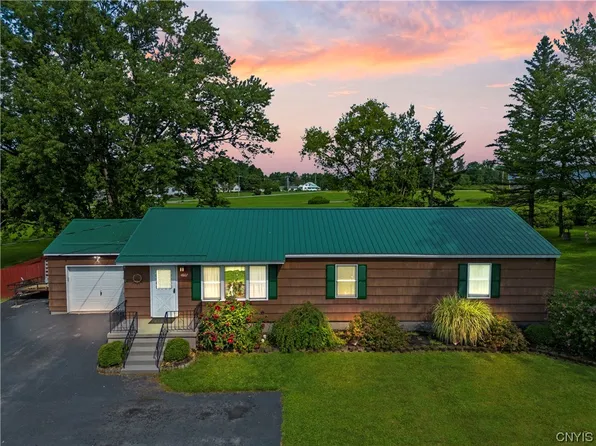 4867 State Route 365, Oneida, NY 13421