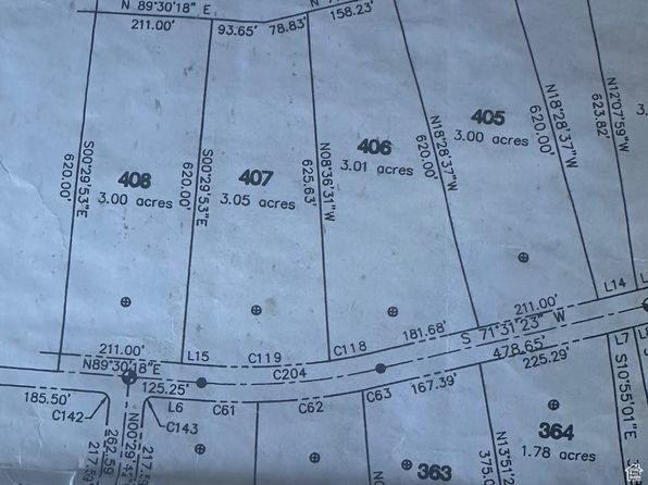 1984 W Ridgeline Rd, Stockton, UT 84071