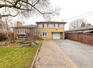 2965 Weston Rd, Toronto, ON M9M2S9