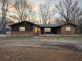 3423 Bailey Rd, Jackson, MI 49201