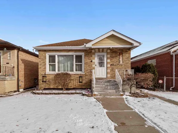 11221 S Troy St, Chicago, IL 60655