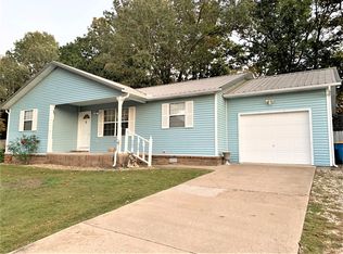 3531 Country Cir, Harrison, AR 72601