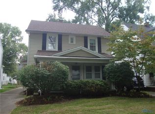 3648 Maxwell Rd, Toledo, OH 43613