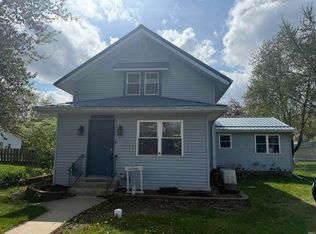 68137 County Road 23, New Paris, IN 46553