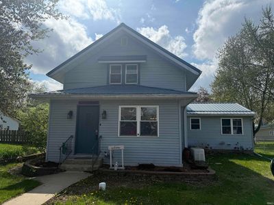 68137 County Road 23, New Paris, IN, 46553