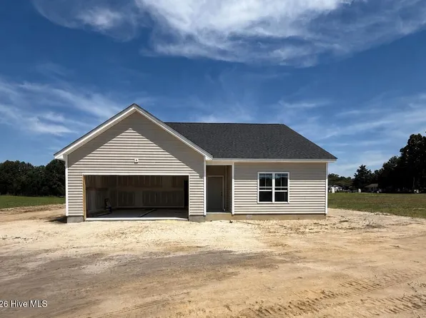 2022 Briley Road, Greenville, NC 27834