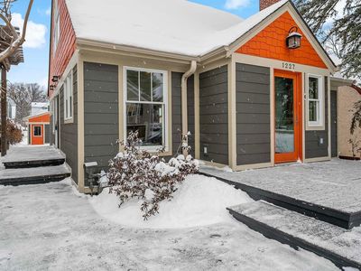 1227 Eleanor Ave, Saint Paul, MN, 55116