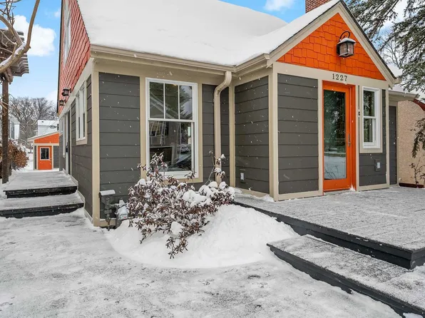 1227 Eleanor Ave, Saint Paul, MN 55116