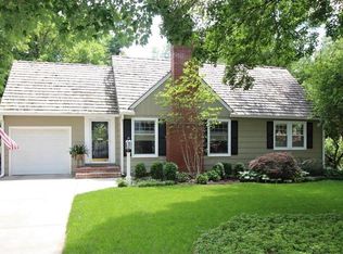 2503 W 81st St, Leawood, KS 66206
