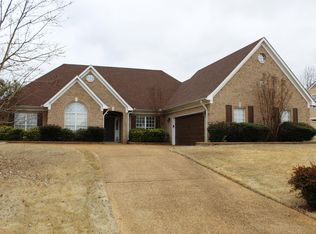 1582 Cedar Trace Dr, Hernando, MS 38632