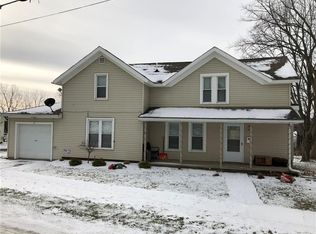 12 Porter Ave, Silver Creek, NY