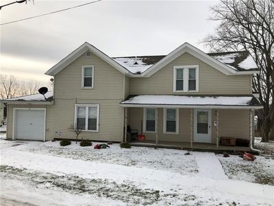 12 Porter Ave, Silver Creek, NY, 14136