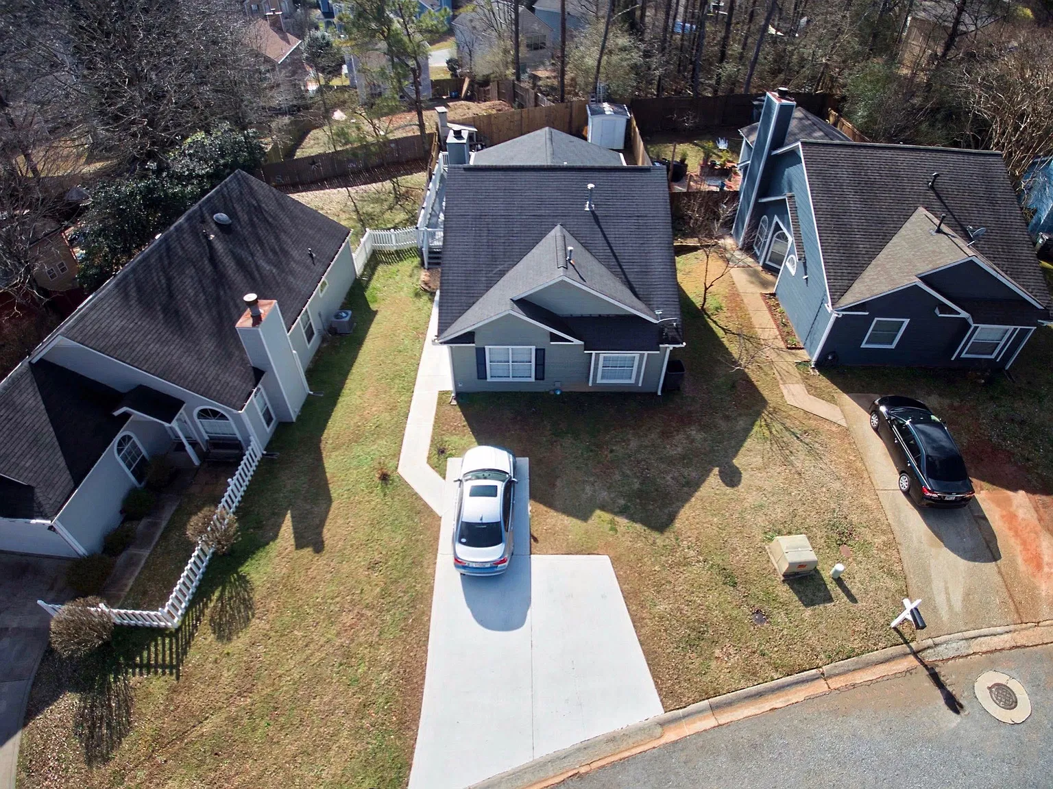Independence Way, Norcross — Photo 3