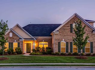 104 Cottonpatch Ct, Greenville, SC 29607